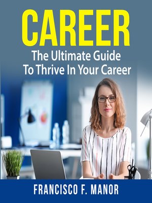 cover image of Career